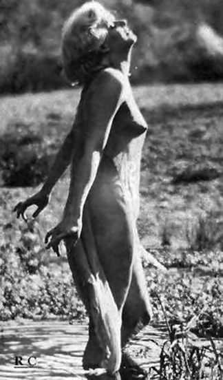 Jean margaret meiers bondage death Big ass tiny thong